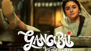 หนังเรท18+ Gangubai Kathiawadi คังคุไบสาวอินเดียหญิงแกร่งแห่งมุมไบ XXXX โดนแฟนหนุ่มหลอกมาขายหี เธอเลยโชว์ลีลาเย็ดมันส์ๆจนได้เป็นเจ้าของซ่องที่ใหญ่ที่สุดในประเทศ